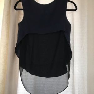 Rag and bone tank top